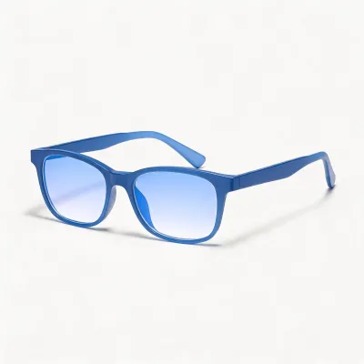blue light computer glasses